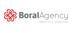 Boral Agency Logo